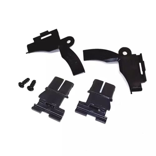 Deflector Parts Repair Kit Jetta Passat Tiguan - 1T0898671