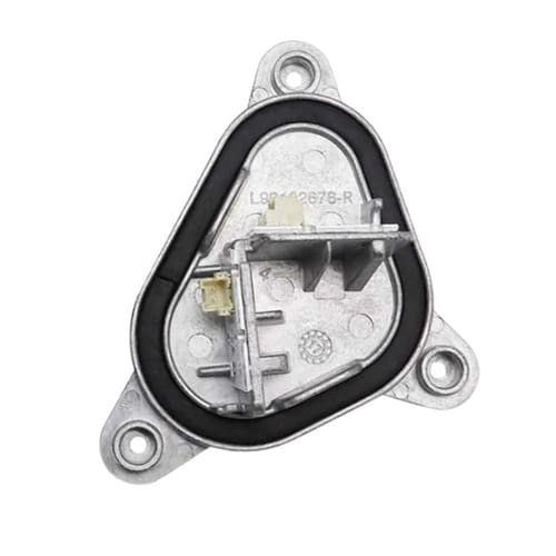 BMW 2 Series F22/F23/F87 Angel Eyes DRL LED Modules – OEM Replacement – 63117494852 Right
