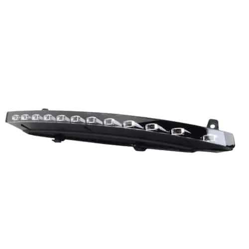 Audi Q7 Right Front LED Bumper Indicator Lamp (2010–2015) – OEM Part 4L0953042D