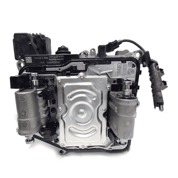 COMPLETE RECON DQ200 0AM 7-SPEED DSG MECHATRONIC (VALVE BODY &amp; TCU K BOARD  MQB) FOR VW AND AUDI 2014+ - 0AM927769K