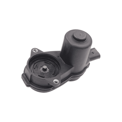 Audi A4 Parking Brake Motor Right Side - 8K0998281AR