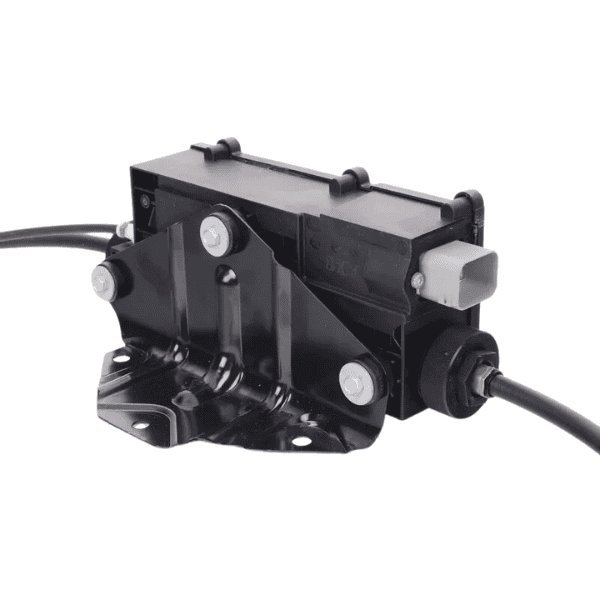 BMW Parking Brake Actuator - 34436850289