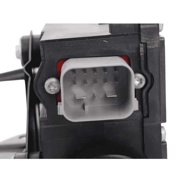 BMW Parking Brake Actuator - 34436850289