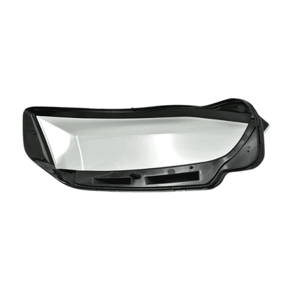 Audi A5 (2016-2019) Headlight replacement lens - Left Side