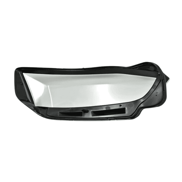 Audi A5 (2016-2019) Headlight replacement lens - Right Side