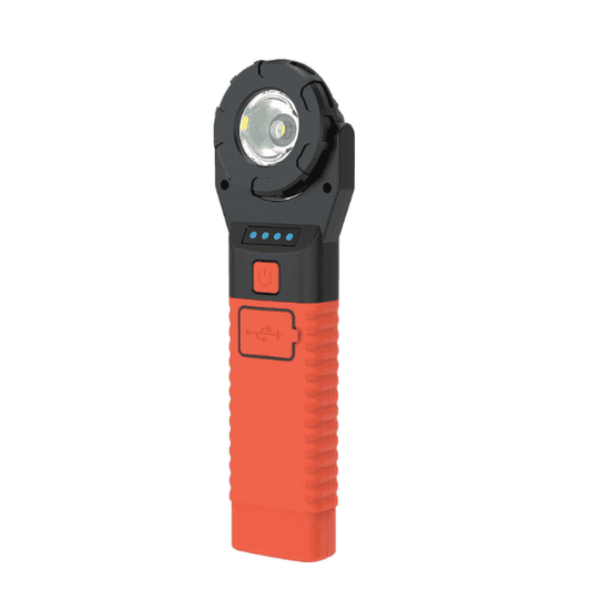 Multifunctional Magnetic Work Light - HY-7021