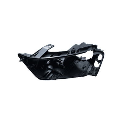 Audi Q3 (2011-2015) Headlight Back Cover Housing Replacement Left - 8U0941043DDK