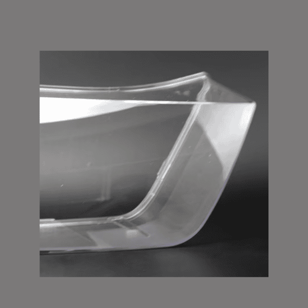 Audi Q3 11-15 Headlight Replacement Lens Right Side - 8U0941004DDDZ