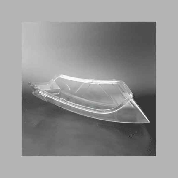 Audi Q3 11-15 Headlight Replacement Lens Right Side - 8U0941004DDDZ
