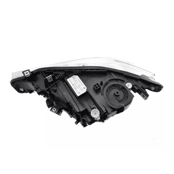 Headlight LED Compatible with BMW F30, F31 2016 - 741963304 Left Side