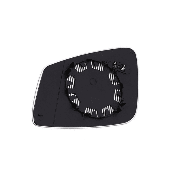 MIRROR GLASS FOR BMW F30 AND F20 - Right Side 51167285006