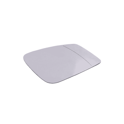 MIRROR GLASS FOR BMW F30 AND F20 - Right Side 51167285006