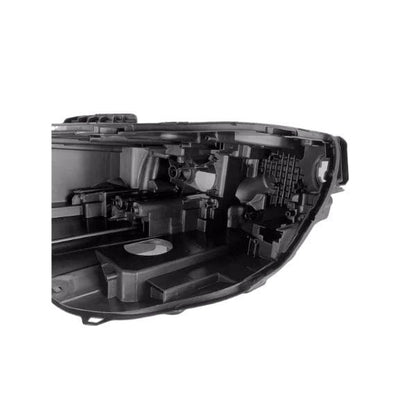 Audi A3 2024 8Y Headlight Replacement Housing - Left