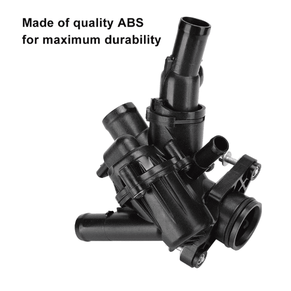 Mercedes OEM Thermostat Housing 2702000615