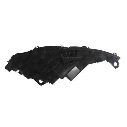 Audi A3 2024 8Y Headlight Replacement Housing - Left