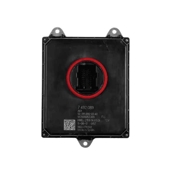 Headlight Control Module BMW - 7492089