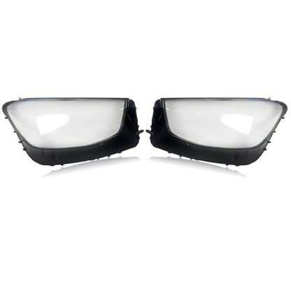 Mercedes Benz GLC W253 19-22 Headlight Replacement Lens A2539068201DDZ - Right Side