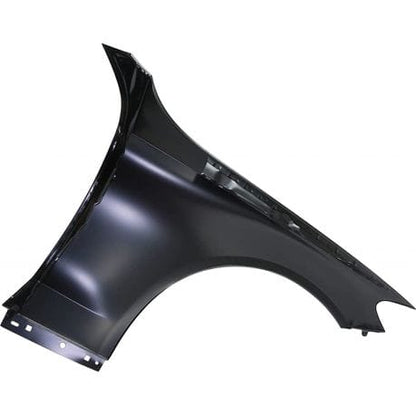 Aluminium Fender Right Side Mercedes C Class W205 15-18 - A2058800201 Second Hand