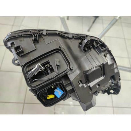 Mercedes Headlight C-Class W205 Led Bi Xenon AFS - Right Side A2058203061