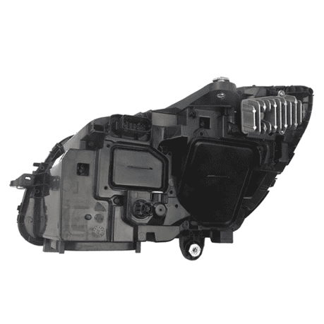 W205 Single LED Headlight 2014-2019  Left Side - A2059067303