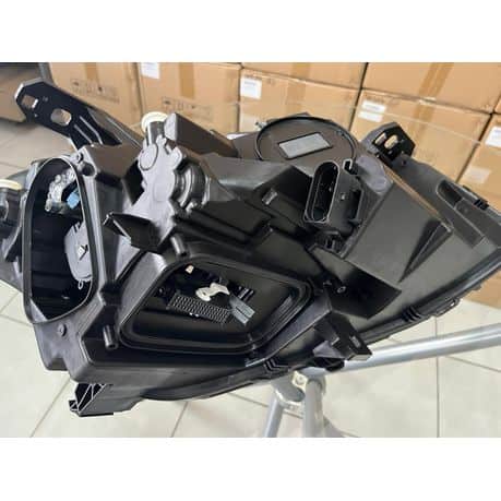 Mercedes-Benz CLA W117 LED Headlight A1179068900 - Left Side