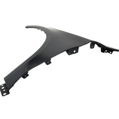 Aluminium Fender Right Side Mercedes C Class W205 15-18 - A2058800201 Second Hand