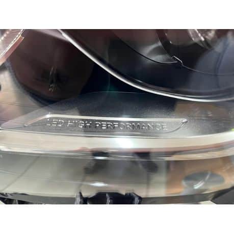 Mercedes-Benz CLA W117 LED Headlight A1179068900 - Left Side