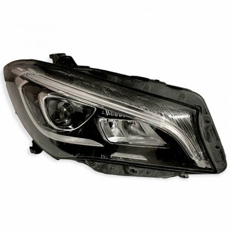 Mercedes-Benz CLA W117 LED Headlight A1179069900 - Right Side