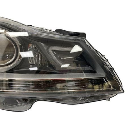Mercedes W204 F/L 2011-2014 Xenon Headlight Right Side - A2048203639