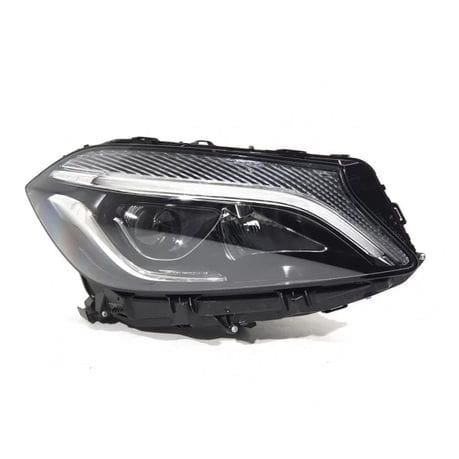 Full LED Headlight - Left Side A1769068900 - Compatible with Mercedes A Class W176