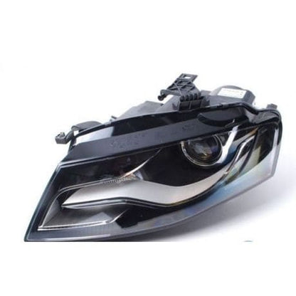 Audi A4 B8 Headlight Xenon OEM Right Preface - 8K0941028