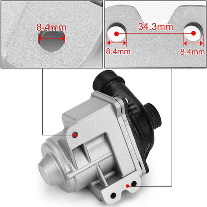Electric Water Pump for BMW N54 N55 - 11517632426