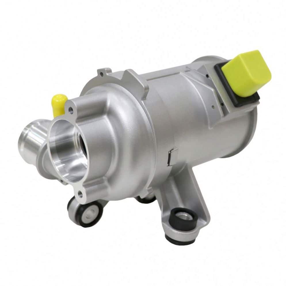 Mercedes M274.920 Electric Engine Water Pump A2742000207 / A2742000407