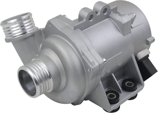 Electric Engine Water Pump - for BMW 3.0L N52 Engine 11517586925
