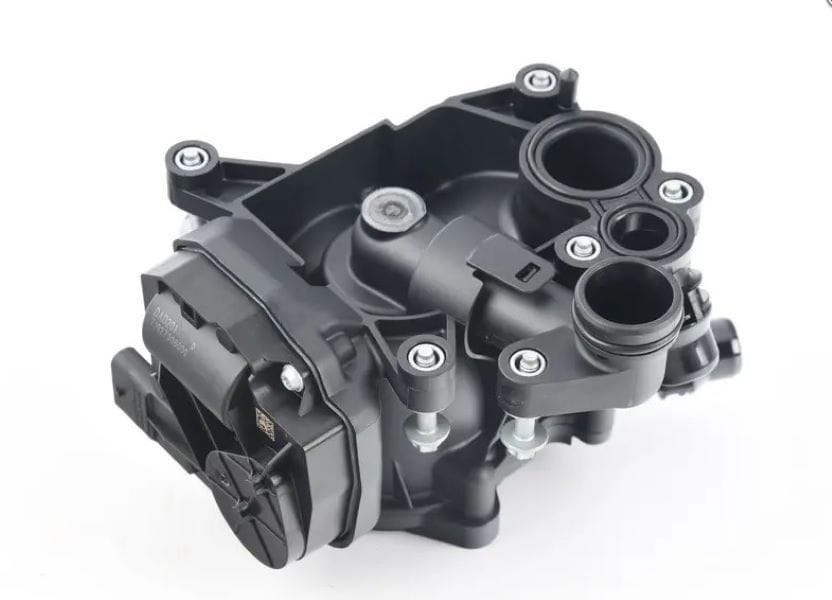 Thermostat Housing for BMW B48/B38 - 11537644811