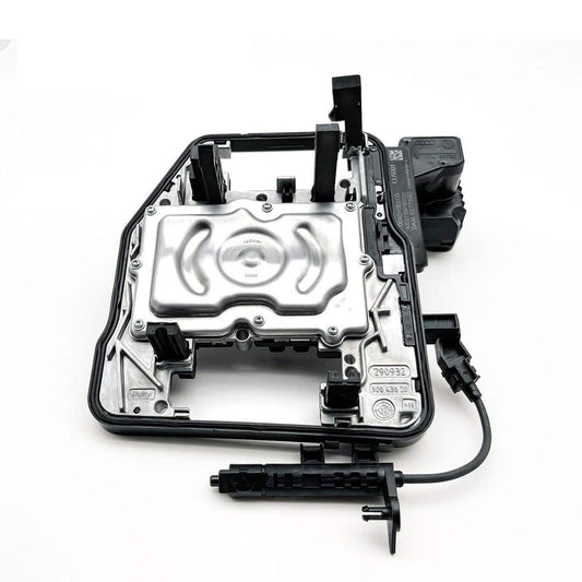Mechatronic TCU Recon Transmission Control Unit VW/ Audi - 0AM927769D Non MQB
