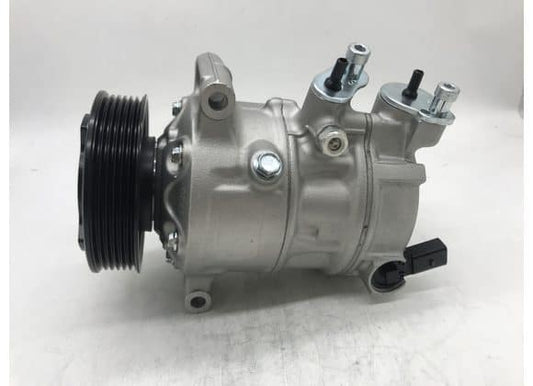 AUTO A/C COMPRESSOR AUDI A3 VW GOLF 7 - 5Q0816803F