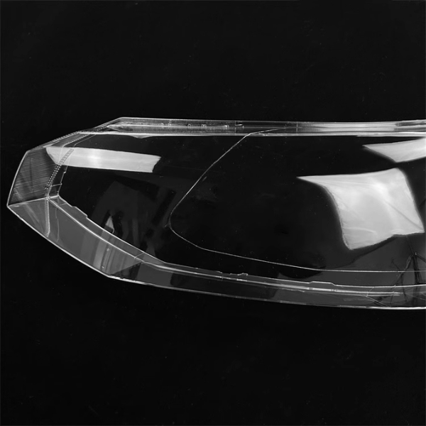 Volkswagen Polo 19-22 Headlight Replacement Lens - Left