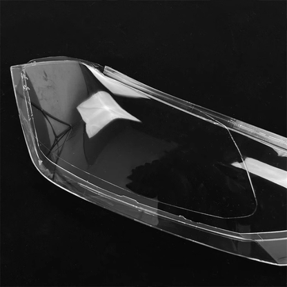 Volkswagen Polo 19-22 Headlight Replacement Lens - Right Side