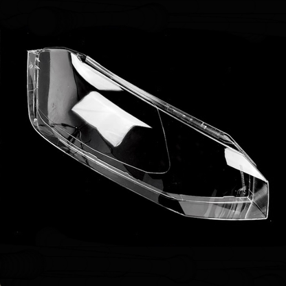 Volkswagen Polo 19-22 Headlight Replacement Lens - Right Side