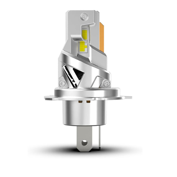 V04 LED Lightning H4 Globes - Set of 2