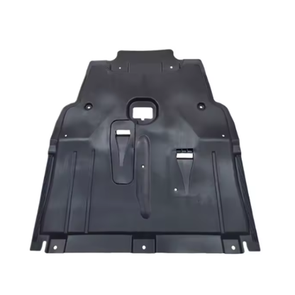 Engine Under Cover Lower Splash Shield for Mercedes-Benz W246 B-CLASS W117 X156 CLA-CLASS - 2465200223