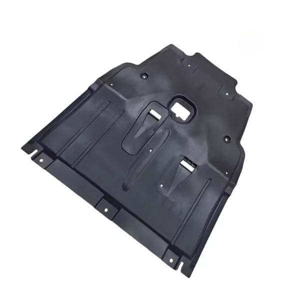Engine Under Cover Lower Splash Shield for Mercedes-Benz W246 B-CLASS W117 X156 CLA-CLASS - 2465200223