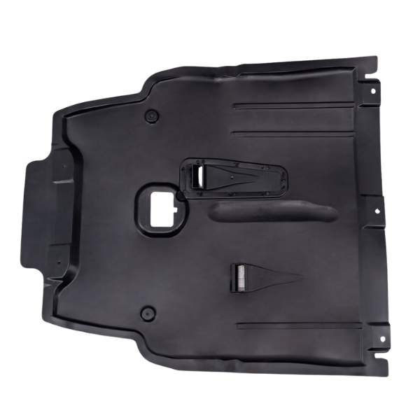 Engine Under Cover Lower Splash Shield for Mercedes-Benz W246 B-CLASS W117 X156 CLA-CLASS - 2465200223