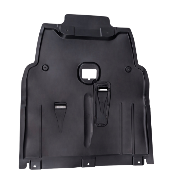 Engine Under Cover Lower Splash Shield for Mercedes-Benz W246 B-CLASS W117 X156 CLA-CLASS - 2465200223