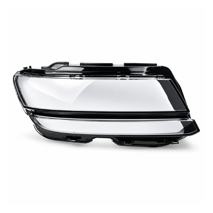 VW Tiguan 2017-2018 Headlight replacement Lens Headlamp - Left