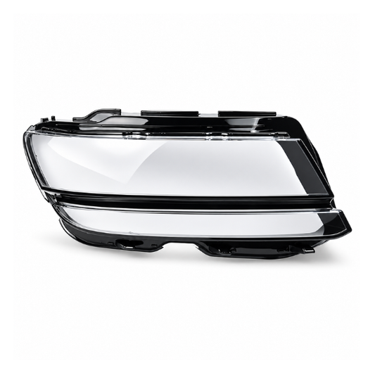 VW Tiguan 2017-2018 Headlight replacement Lens Headlamp - Left