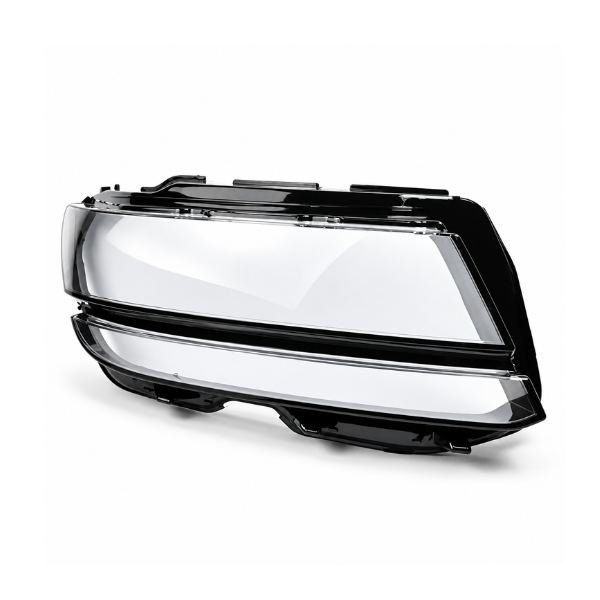 VW Tiguan 2017-2018 Headlight replacement Lens Headlamp - Left