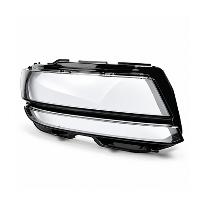 VW Tiguan 2017-2018 Headlight replacement Lens Headlamp - Left