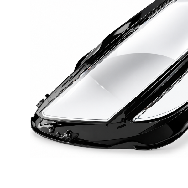 VW Tiguan 2017-2018 Headlight replacement Lens Headlamp - Right